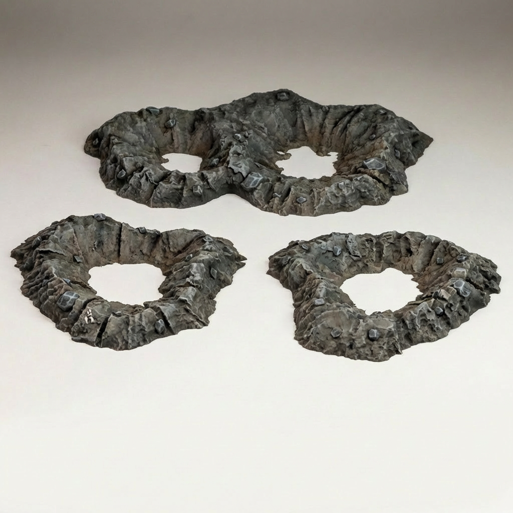 Emergency Extraction Zone Bundle