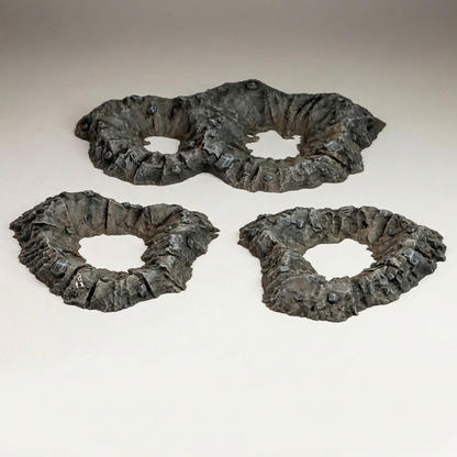 Emergency Extraction Zone Bundle