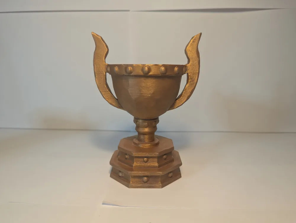 Tournament Trophies