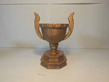 Tournament Trophies