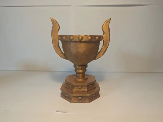Tournament Trophies
