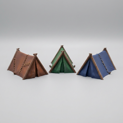 Camping Tents alternate angle 2