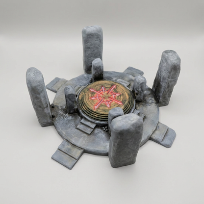Chaos Alter alternate angle 1