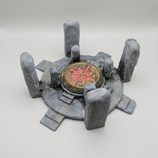 Chaos Alter alternate angle 1