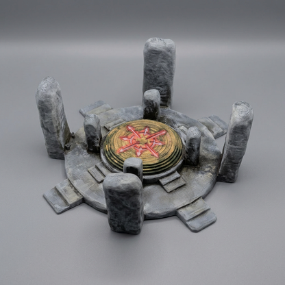Chaos Alter alternate angle 2