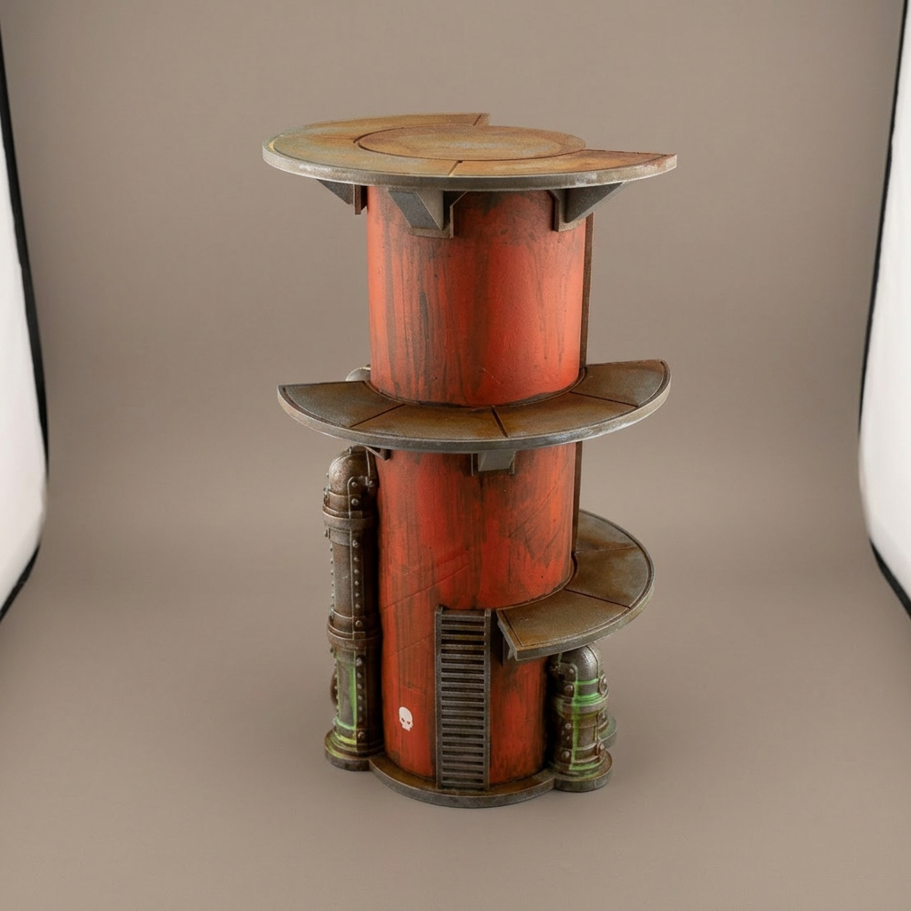Chips Tube Silo alternate angle 3
