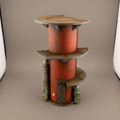 Chips Tube Silo alternate angle 3