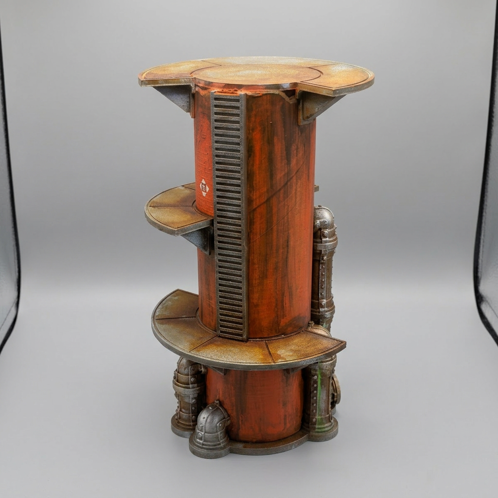 Chips Tube Silo alternate angle 4