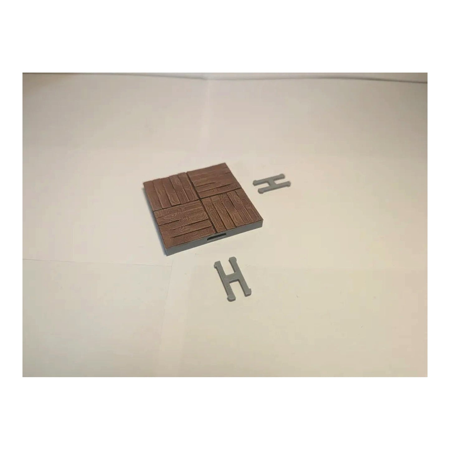 Modular Dungeon Tiles alternate angle