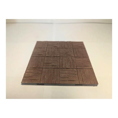 Modular Dungeon Tiles alternate angle