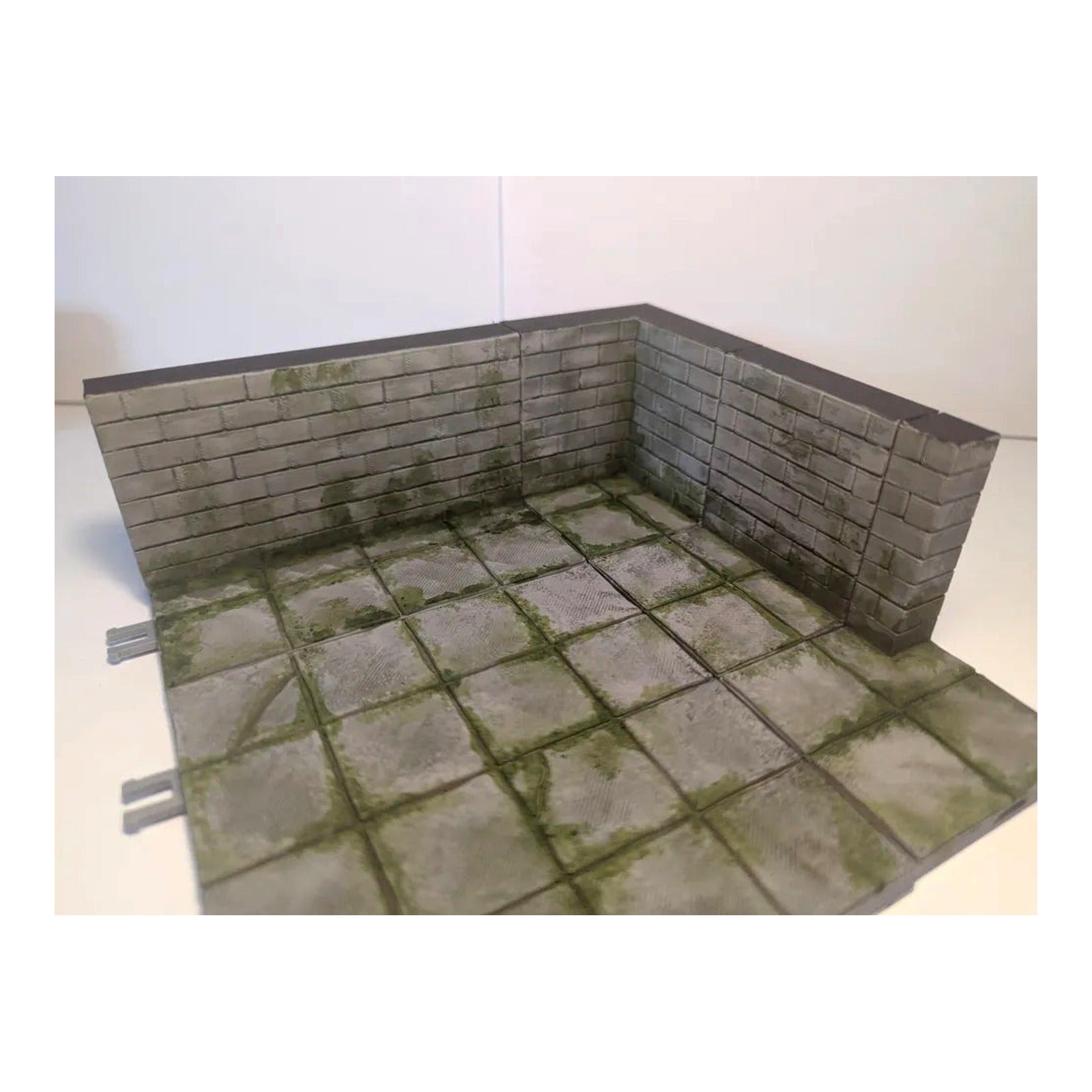 Modular Dungeon Tiles alternate angle