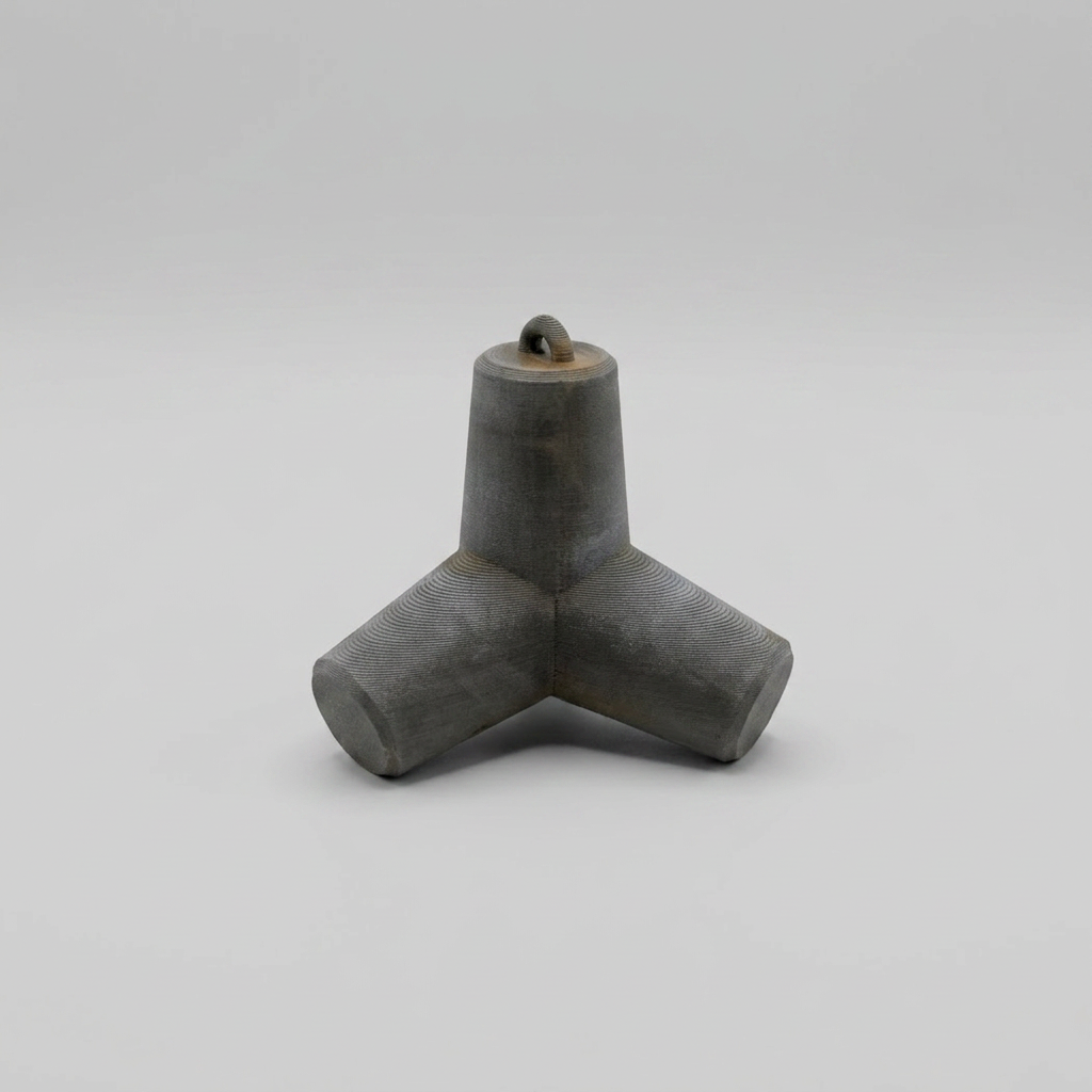 Concrete Tanks Traps alternate angle 1