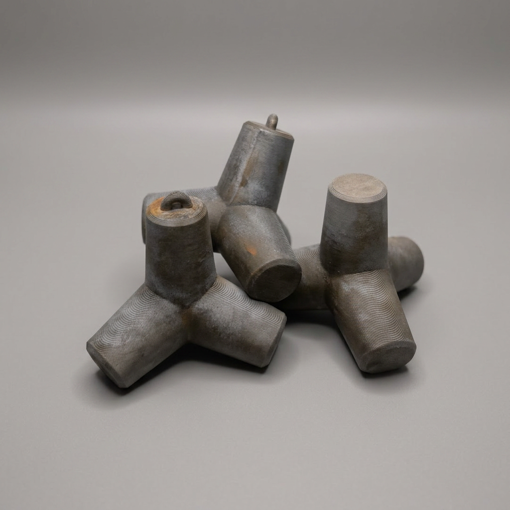 Concrete Tanks Traps alternate angle 2