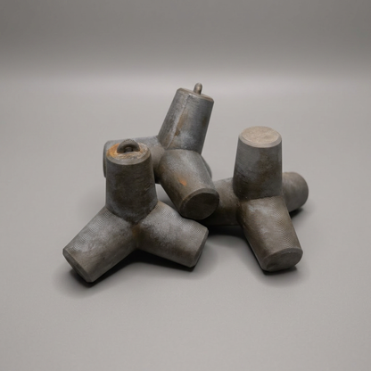 Concrete Tanks Traps alternate angle 2