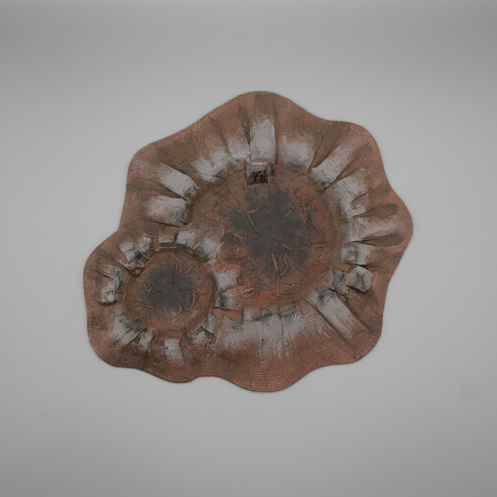 Craters alternate angle 3