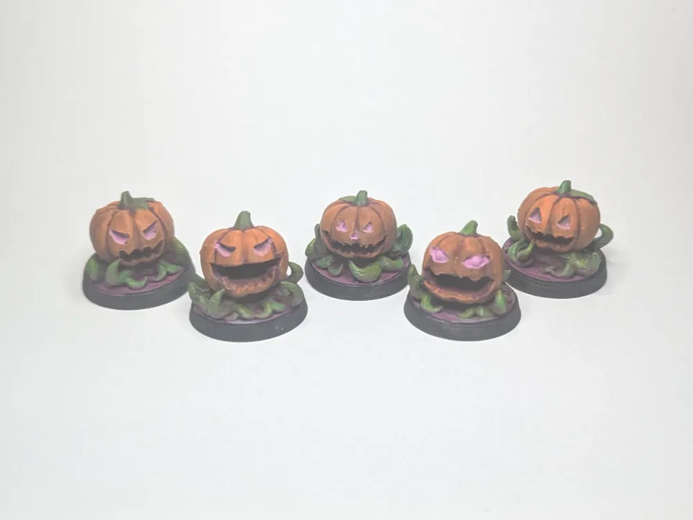 Grumpkins