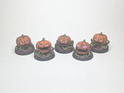 Grumpkins