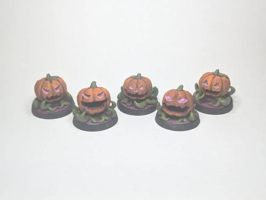 Grumpkins