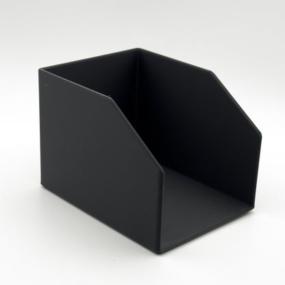 Deck caddy insert for the Lockable Commander deck box