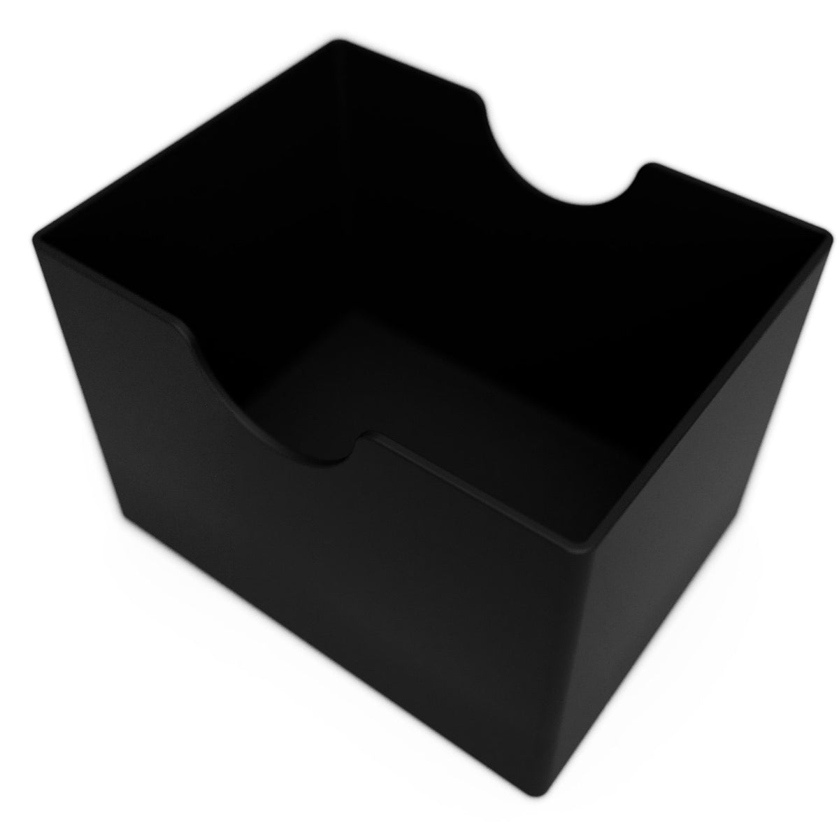 Deck Tray Lite, a thinner-walled deck tray for double-sleeved decks