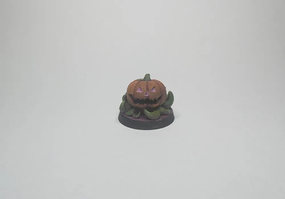 Grumpkins