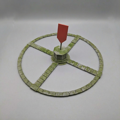 Fantasy Objective Marker alternate angle 1