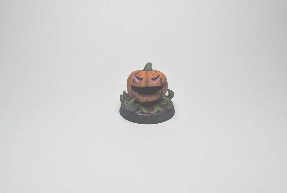 Grumpkins