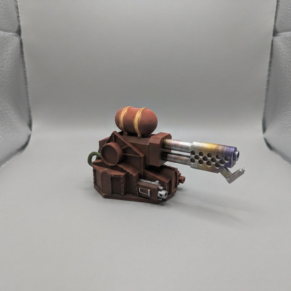 Flame Turret alternate angle 2