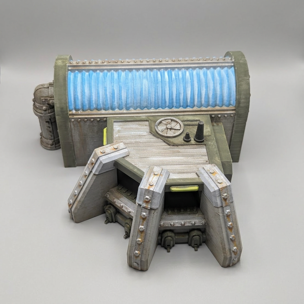 Generator Bunker alternate angle 2