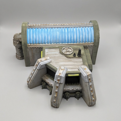 Generator Bunker alternate angle 2