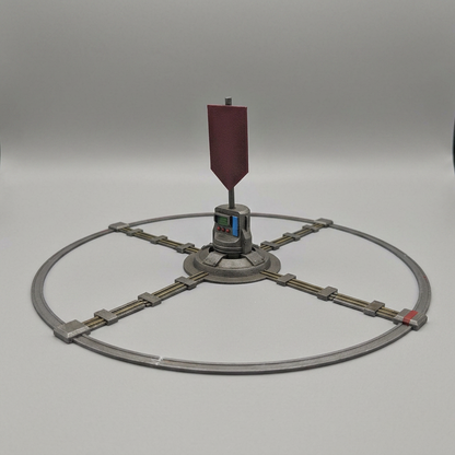 Objective Marker