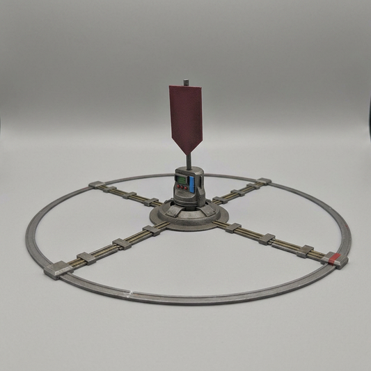 Objective Marker