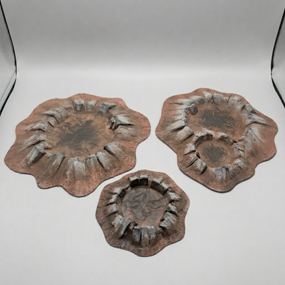 Craters