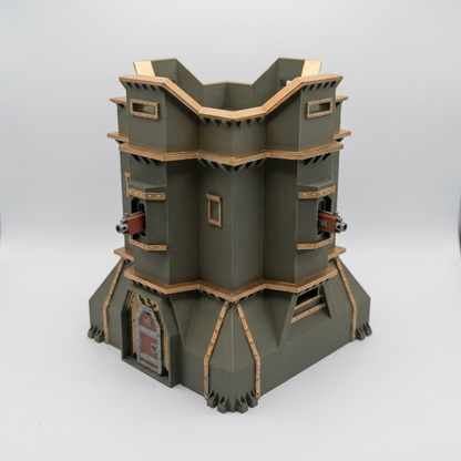 Imperial Tower