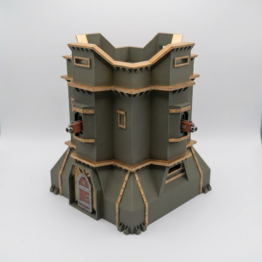 Imperial Tower