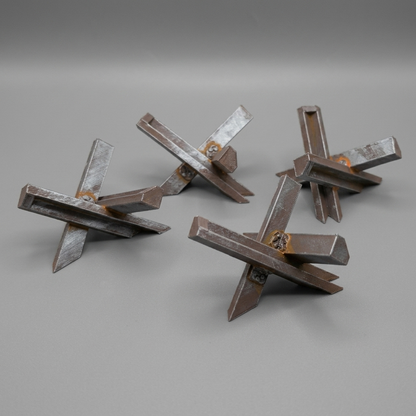 Tank Traps