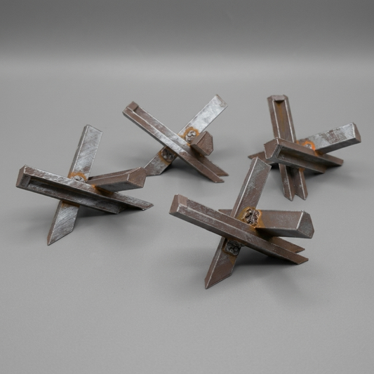 Tank Traps
