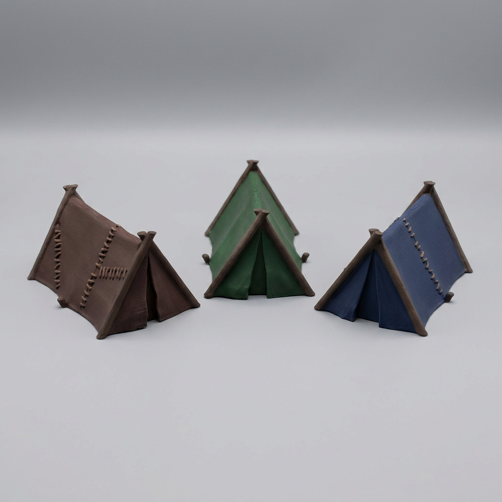 Camping Tents