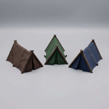 Camping Tents