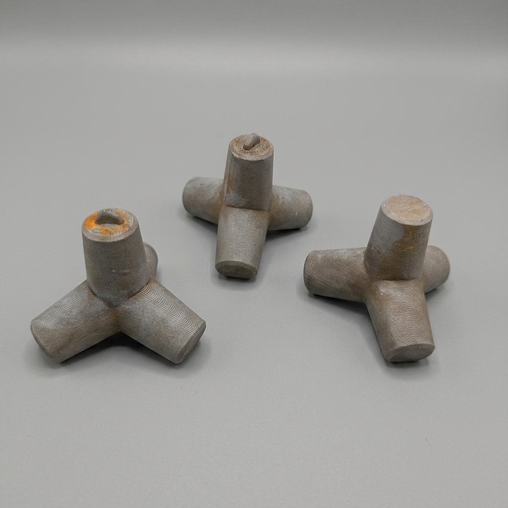 Concrete Tanks Traps