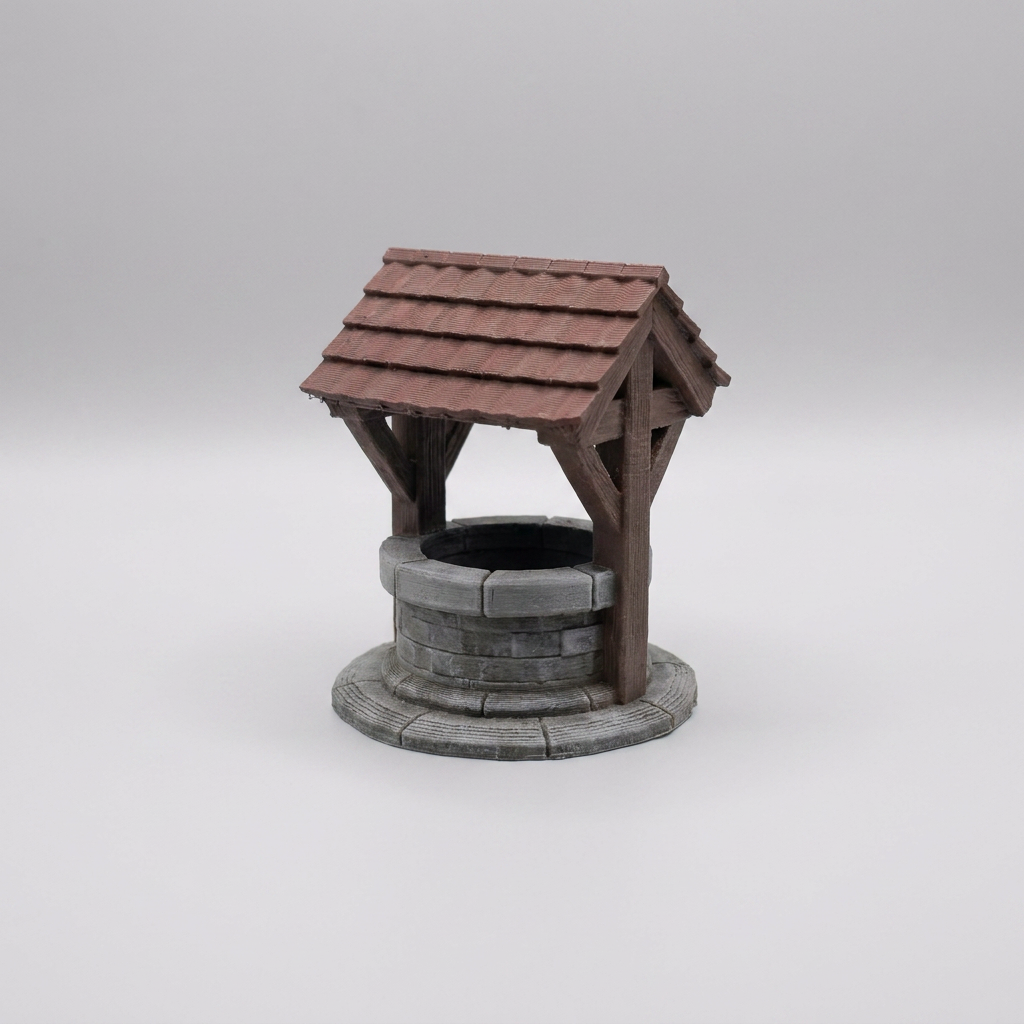 Village Well