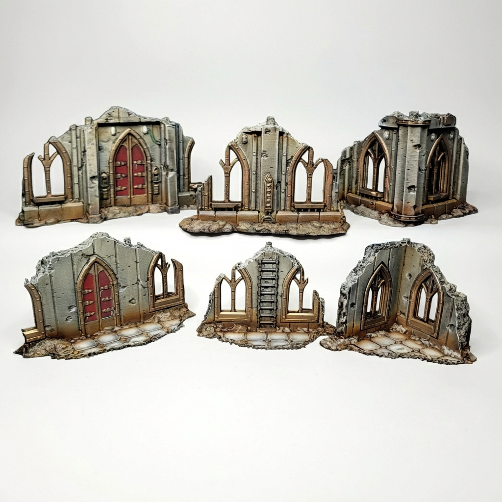 Emergency Extraction Zone Bundle