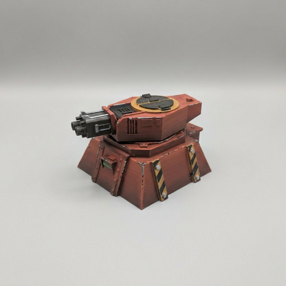 Magnetic Modular Turrets alternate angle 3