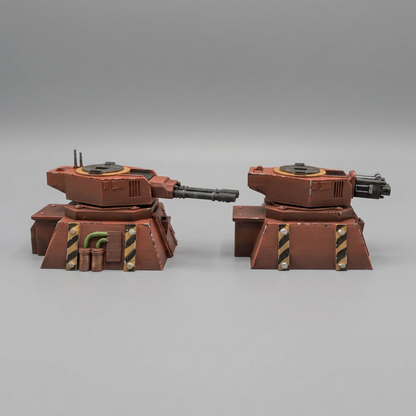 Magnetic Modular Turrets alternate angle 5
