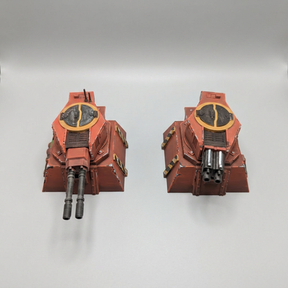 Magnetic Modular Turrets alternate angle 6
