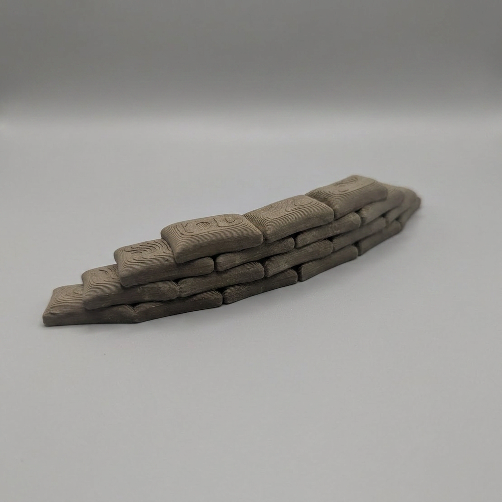 Modular Sandbags alternate angle 10