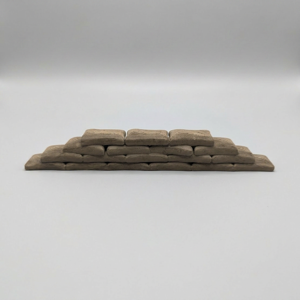 Modular Sandbags alternate angle 3