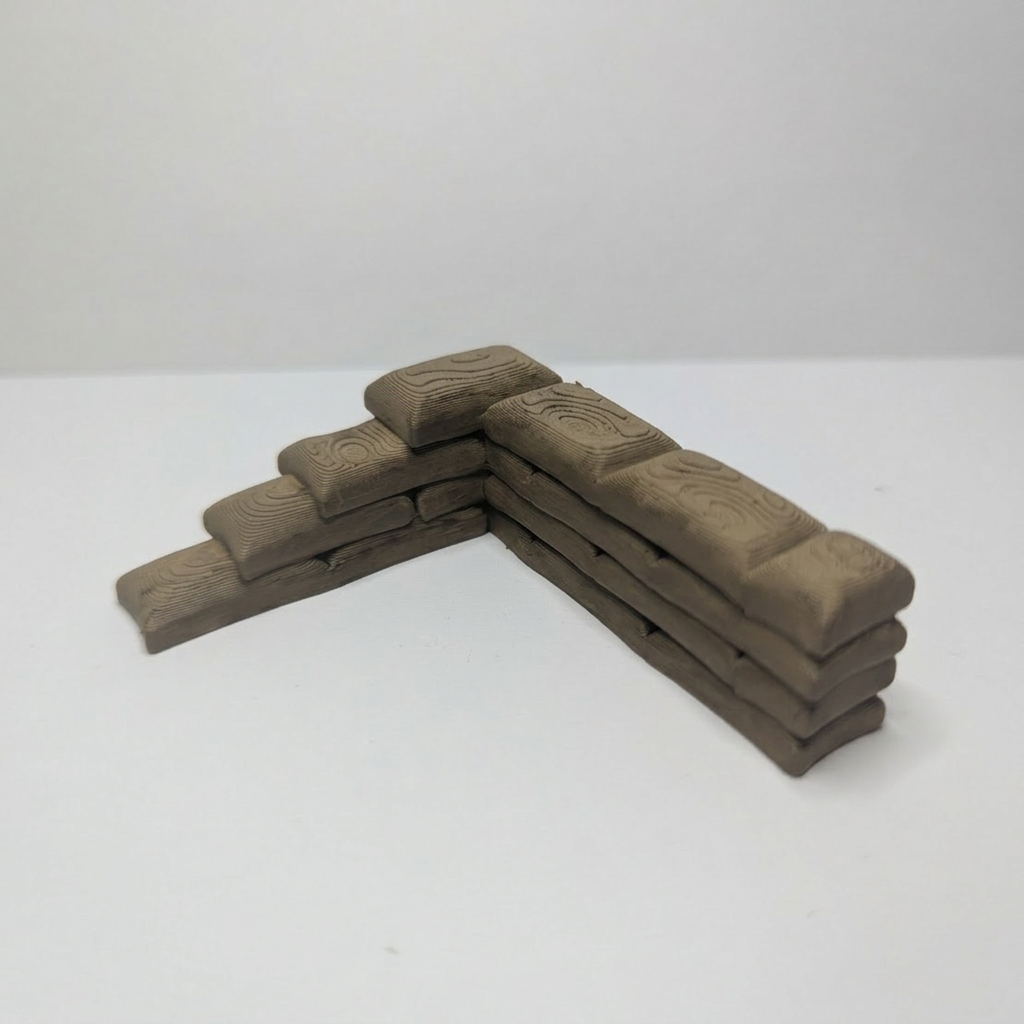 Modular Sandbags alternate angle 7