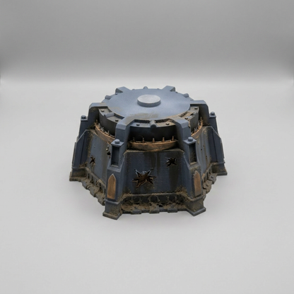 Mortar Turret alternate angle 1