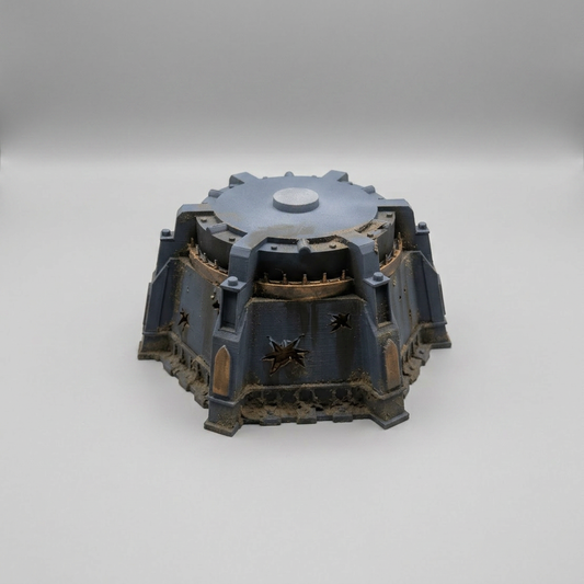 Mortar Turret alternate angle 1